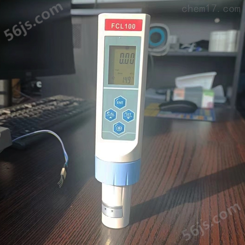 上海余氯84消毒水检测仪多少钱