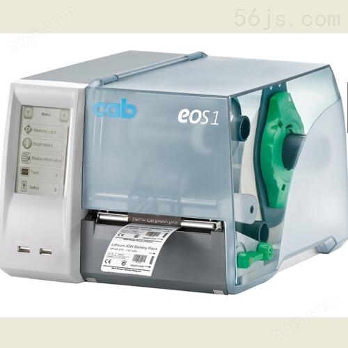CAB EOS1 标签打印机