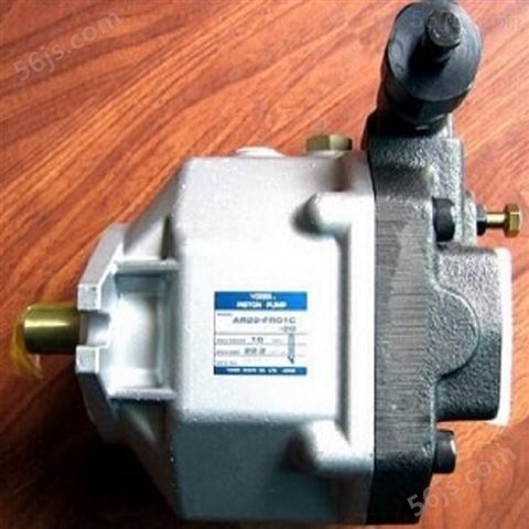液压泵PV2R1-14-L-RAA-41