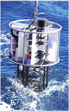 供应USBL超短基线水下定位系统供应商