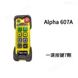 阿尔法600系列-Alpha 607A (433MHz)
