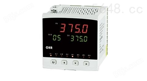 OHR-E401系列程序阀门温控器/调节仪