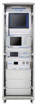 XHVOCMS3000B空气挥发性有机物监测系统