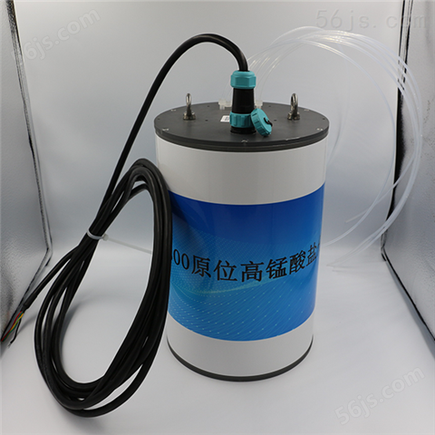 AMT/TP-300型原位总磷水质分析仪