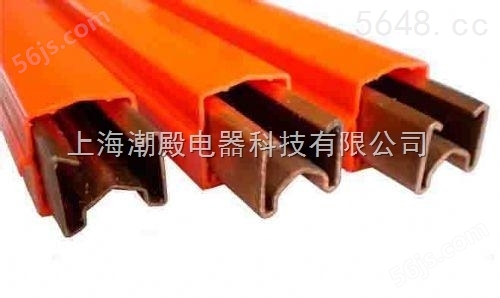 HXPnR-H-500/800A单级铜导体组合滑触线