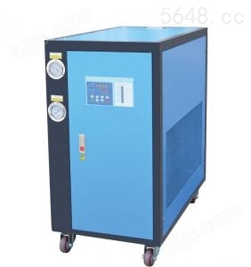 冰水机 -电镀冷冻机