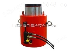 SM5-100单作用液压千斤顶结实耐用