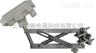 HJD-500A双臂滑触线集电器