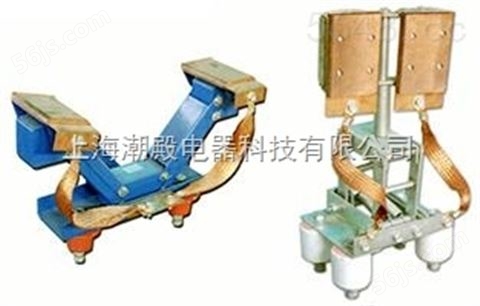 云南TJD-600外置式刚体滑触线集电器厂家