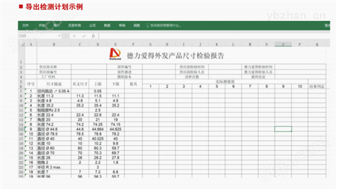 用户自定义模板图纸数字化转换管理软件中文界面