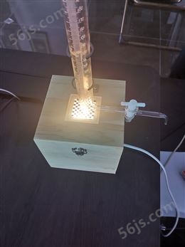 实验室硫酸透明度仪