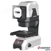 图像尺寸测量仪机器视觉尺寸测量中图仪器（chotest）VX3030D