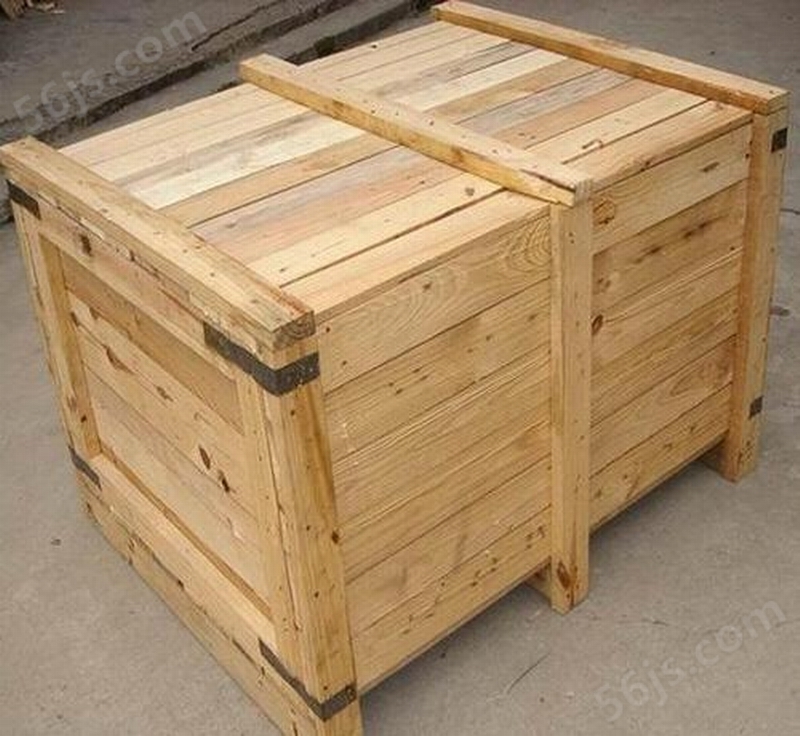 木制品包装箱-第1张图片