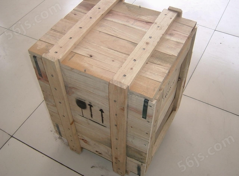 木包装箱-第1张图片