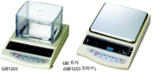 GB12001原装日本新光电子天平12kg/0.1g