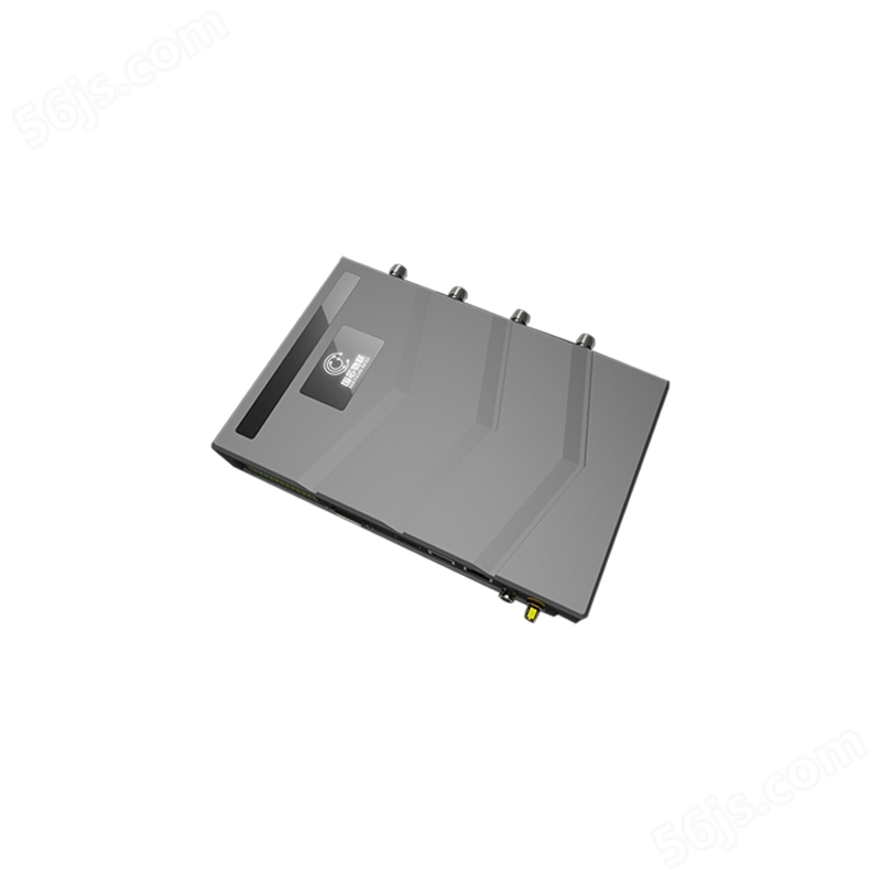 国芯 GXR-N8004—四通道固定式RFID读写器