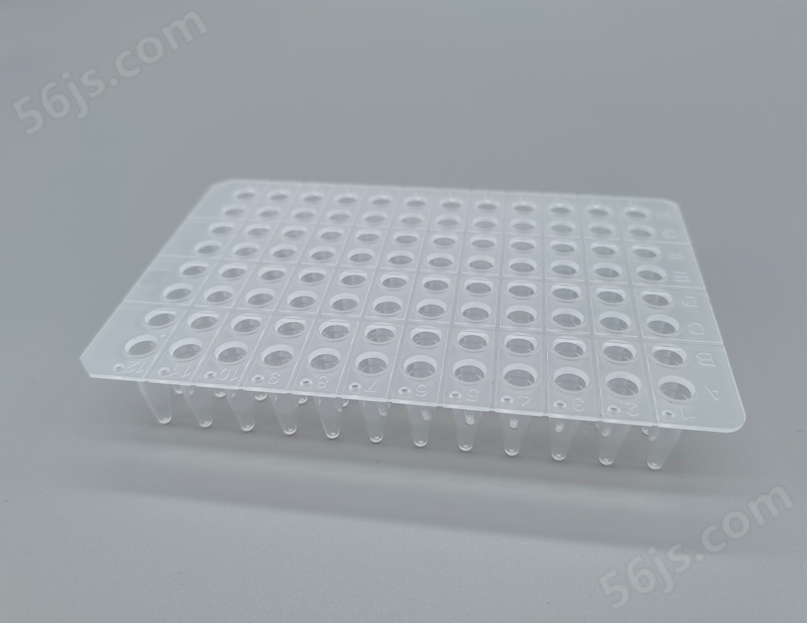384孔板96孔PCR板