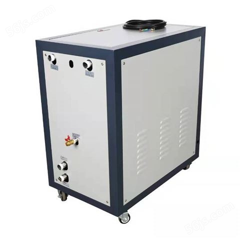 鱼池 鱼缸 水池 制冷设备 冷暖降温设备 养殖业通用制冷机