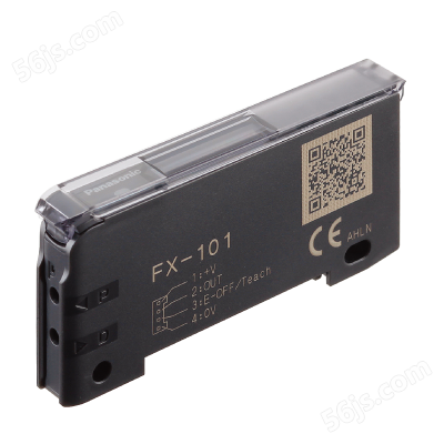 数字光纤传感器 FX-100