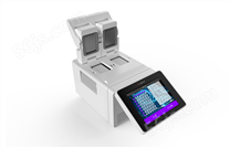 T20型双槽梯度PCR仪