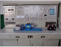 JDADZK-1工业自动化控制系统实训考核装置