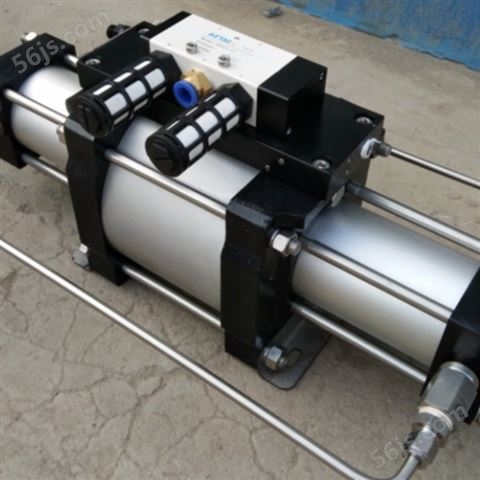 鸿众高压液压泵-全自动高压水枪泵