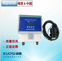 Apure AK7000E分体式超声波液位仪非接触式仪表