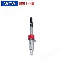 WTW超纯水电导率电极LR325/01电导率传感器探头电导率测试仪