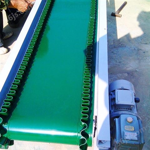 无锡滚筒辊道输送线 pvc输送带生产设备 Ljxy橡胶输送带