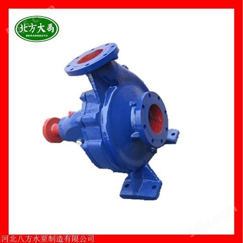 IS250-200-400离心式清水泵  单级单吸清水泵    清水泵机械密封