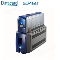德卡Datacard SD460智能卡打印机