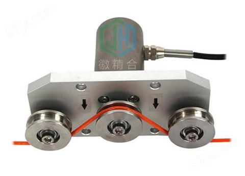 JH-ZHL8三滑轮张力传感器