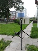 学校教学科研用高精度气象站 户外大气气象环境监测设备