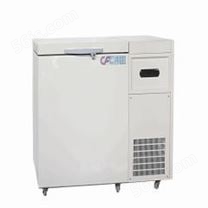 德馨永佳实验室制冷设备零下86卧式超低温冰柜DW-86-W120