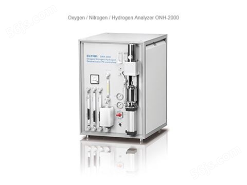 14ELTRA氧-氮-氢分析仪