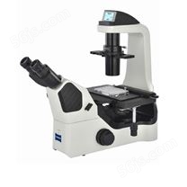 倒置生物显微镜VHB6002