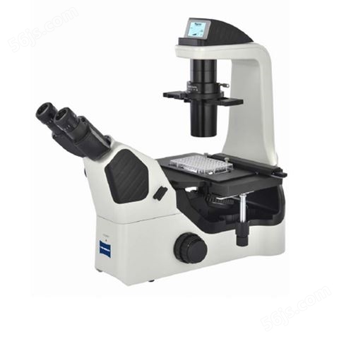倒置生物显微镜VHB6002