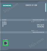  SIMATIC S7-1200_CPU1211C DC/DC/Rly