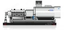 BRW630/40乳化液泵