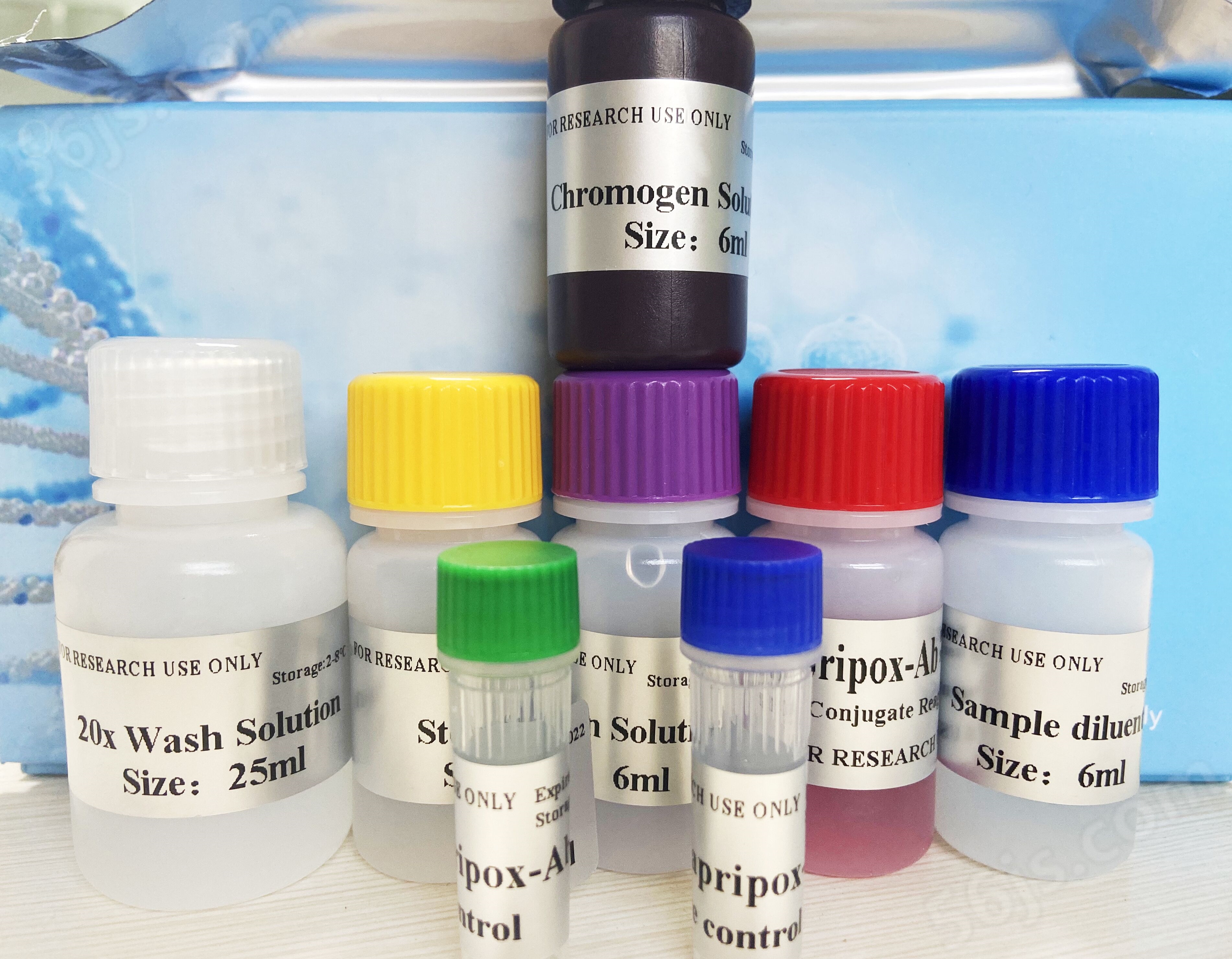 小鼠白细胞介素2ELISA检测试剂盒价格