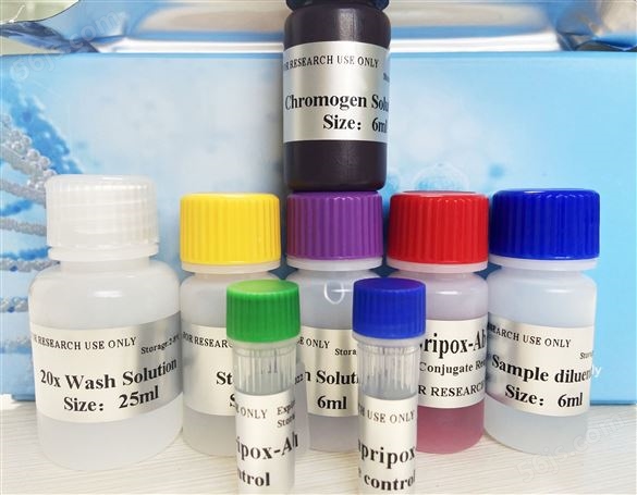 小鼠白细胞介素2ELISA检测试剂盒价格