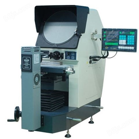 CPJ-3020W/CPJ-4025W卧式测量投影仪