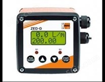 ZED - LCD 显示器和控制器