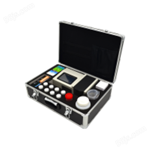 土壤重金属检测仪UPA-B500