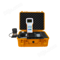 便携式重金属快速分析仪UP-5000A
