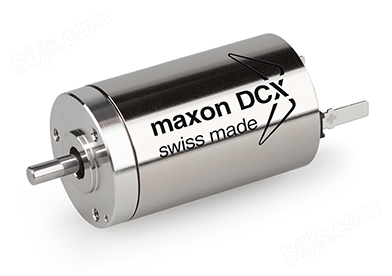 maxonDCX电机