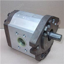 ZNYB01021802不锈钢液压站低压油泵
