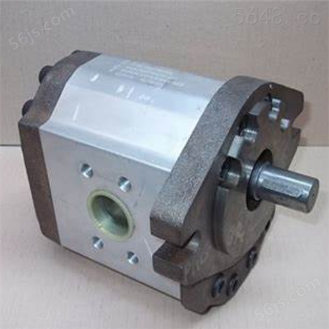 ZNYB01021802不锈钢液压站低压螺杆泵