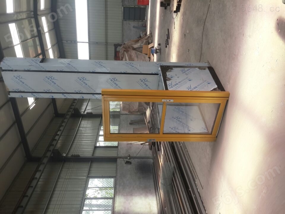 供应荆州小型电动家用升降电梯升降平台室内升降机厂家