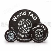 601102, 601103RFID低频电子标签World Tag Unique 钱币标签圆形标签嵌入式标签